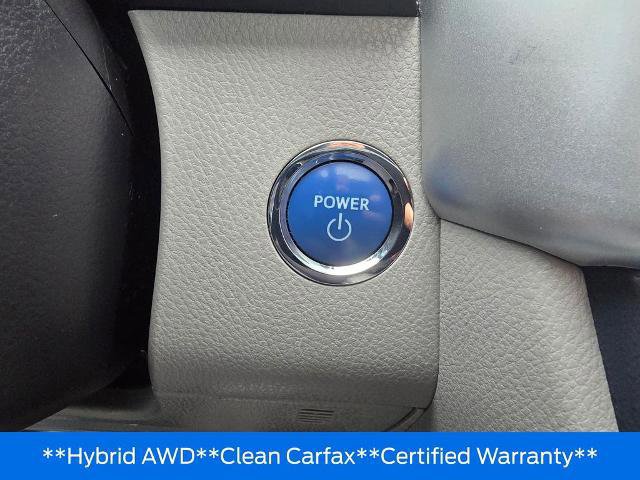 Used 2019 Toyota Highlander XLE AWD/4WD image 28