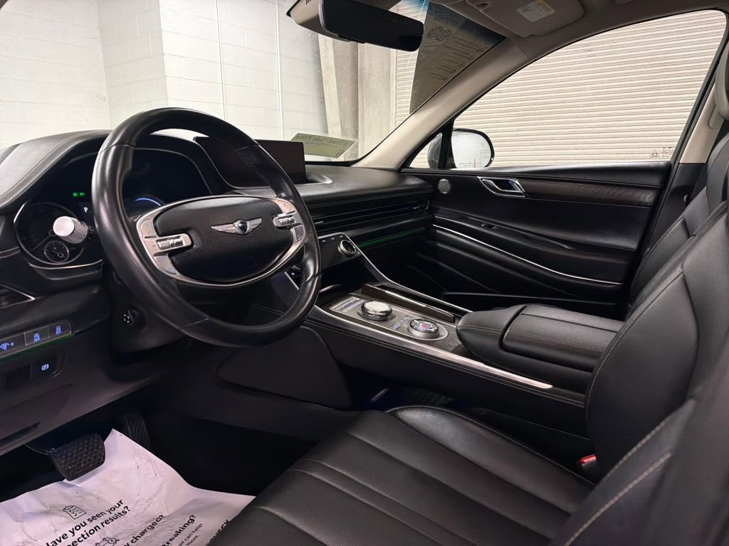 Used 2024 Genesis GV80 2.5T image 11