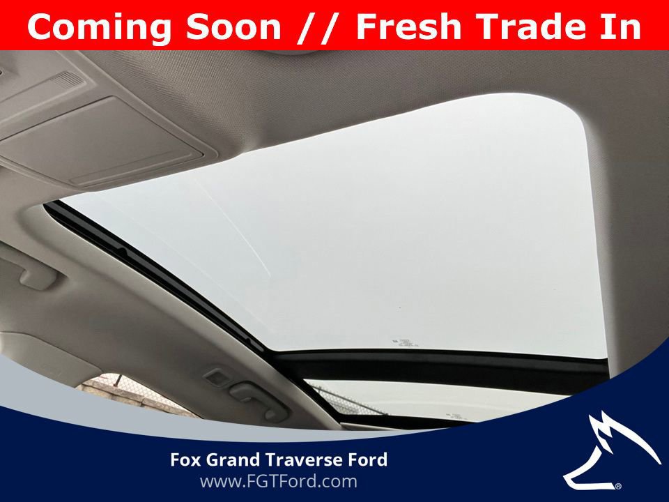 Certified 2022 Ford Escape Titanium w/ Titanium Elite Package image 11