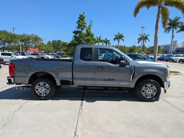 Certified 2024 Ford F350 XL w/ XL Chrome Package RWD image 3