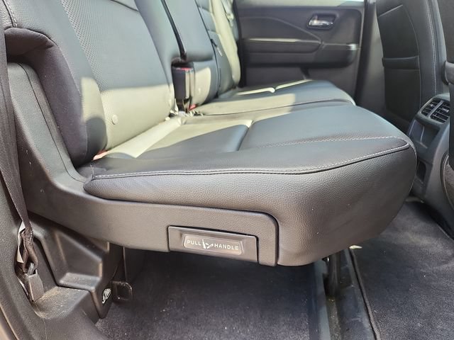 Used 2023 Honda Ridgeline RTL image 30