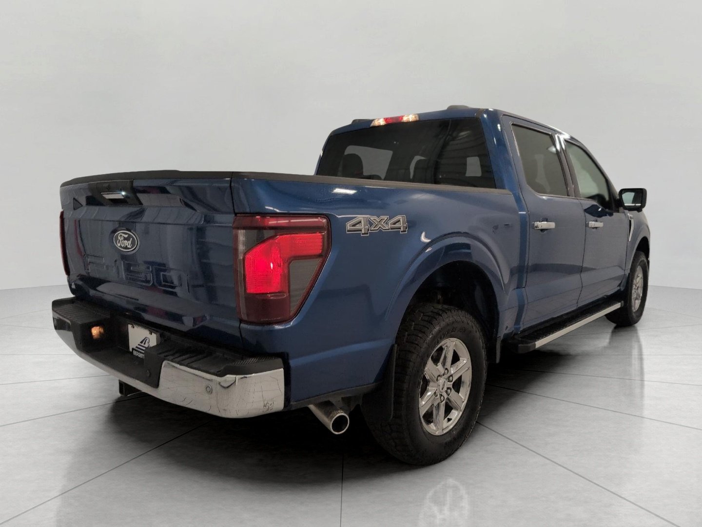 Certified 2024 Ford F150 XLT AWD/4WD image 20