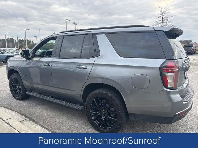 Used 2022 Chevrolet Tahoe Z71 image 5