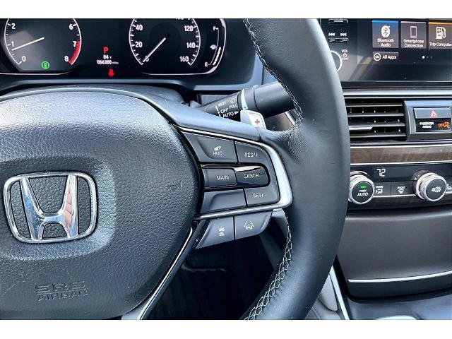 Used 2019 Honda Accord Touring image 11