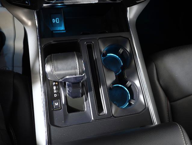 Certified 2021 Ford F150 Lariat w/ Equipment Group 502A High image 16