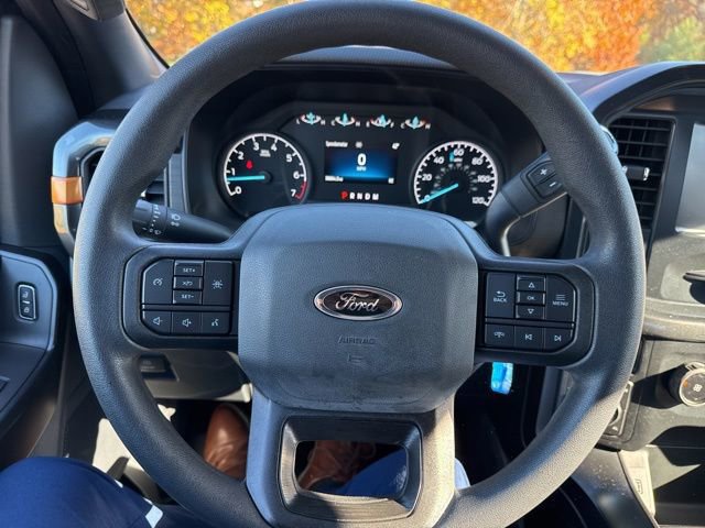 Certified 2022 Ford F150 Tremor w/ Trailer Tow Package AWD/4WD image 12
