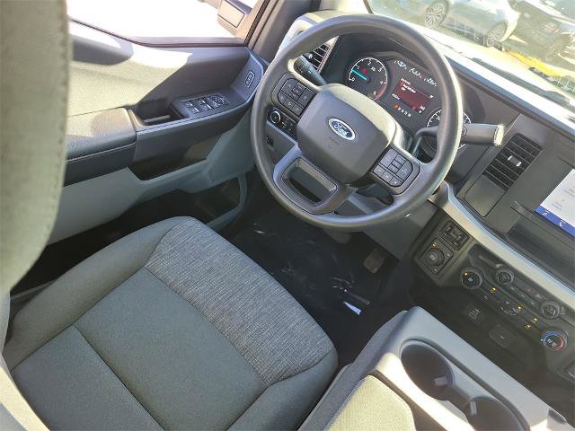 Certified 2025 Ford F350 XLT image 14
