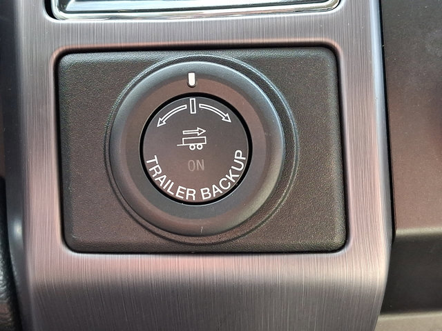 Certified 2021 Ford Expedition Platinum image 29