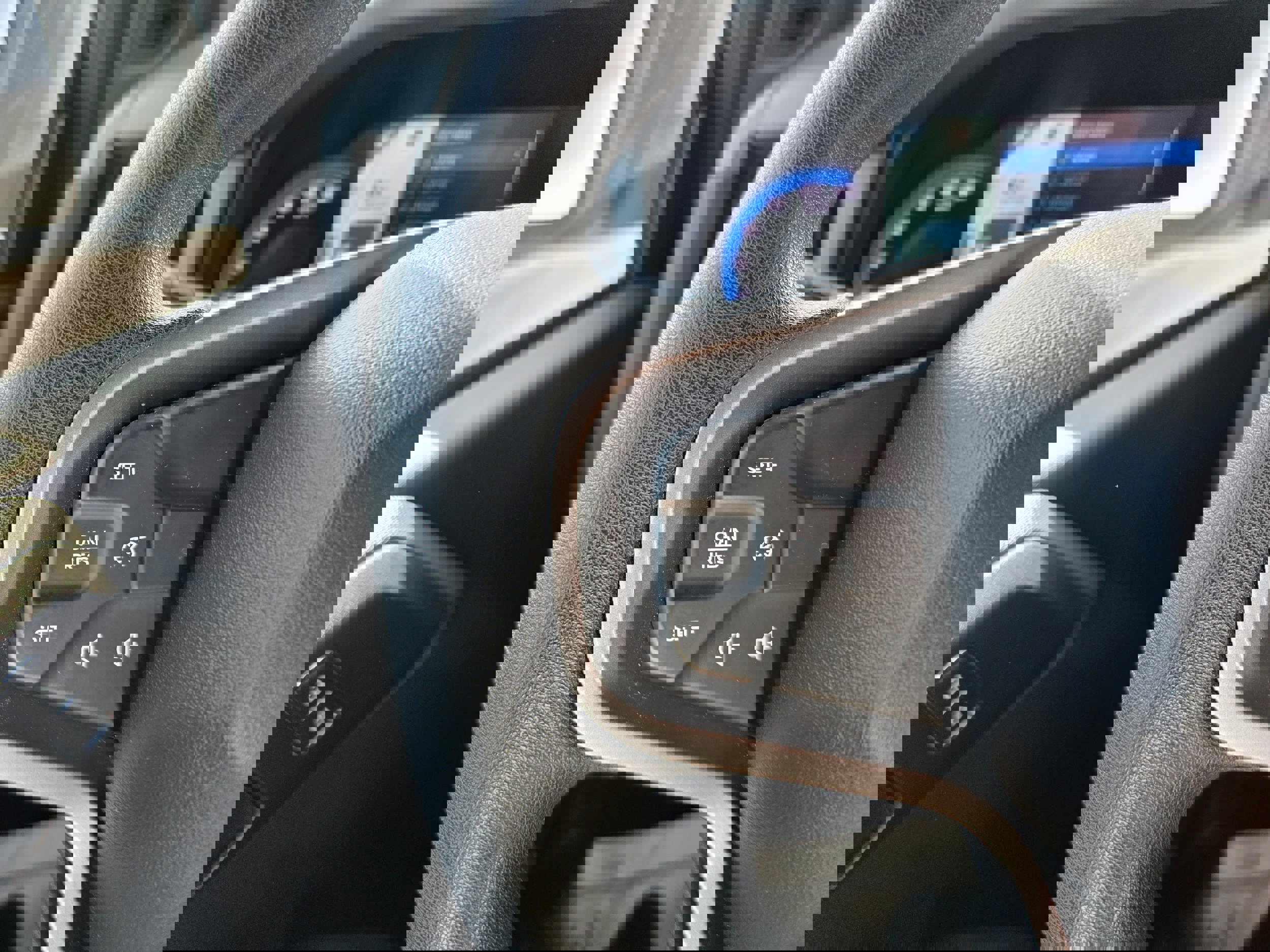 Certified 2022 Ford Bronco 4-Door image 15