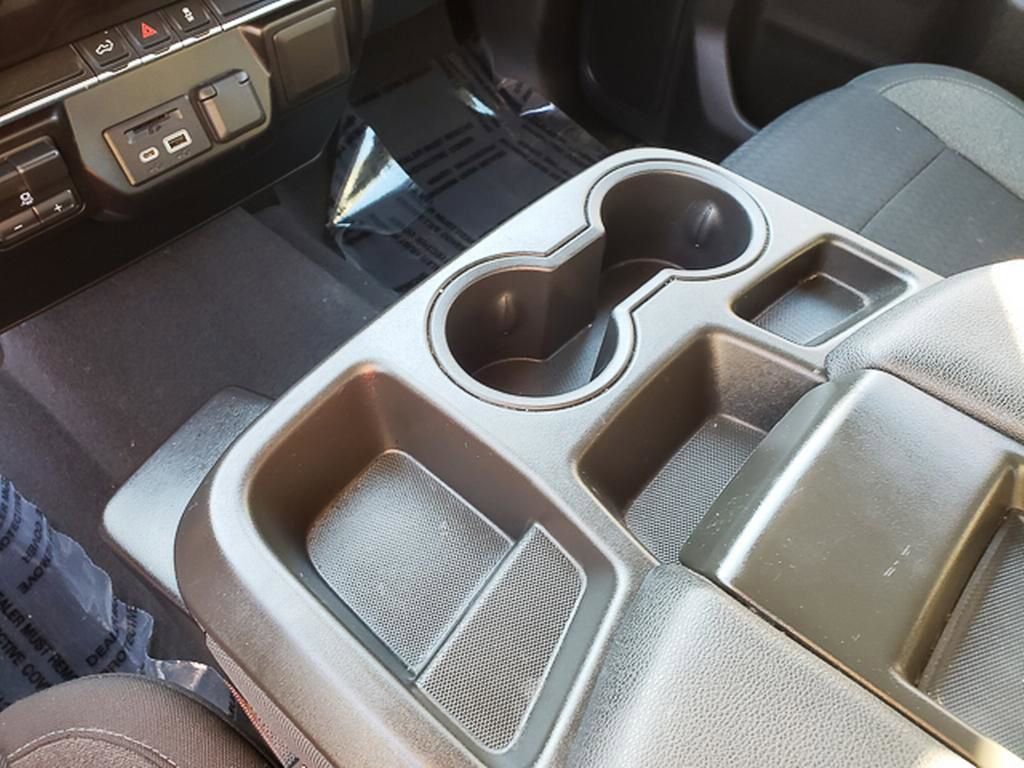 Used 2023 Chevrolet Silverado 2500 LT w/ Advanced Trailering Package image 22