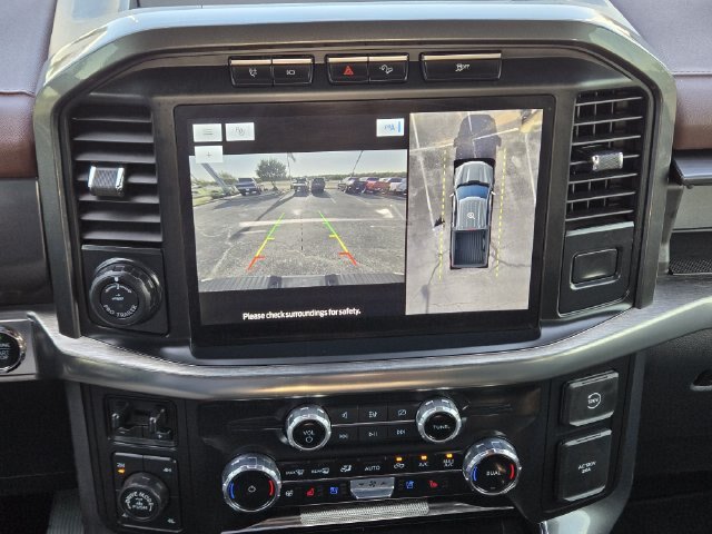 Certified 2023 Ford F150 Lariat AWD/4WD image 17
