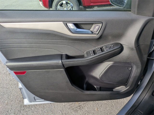 Certified 2022 Ford Escape SEL image 6