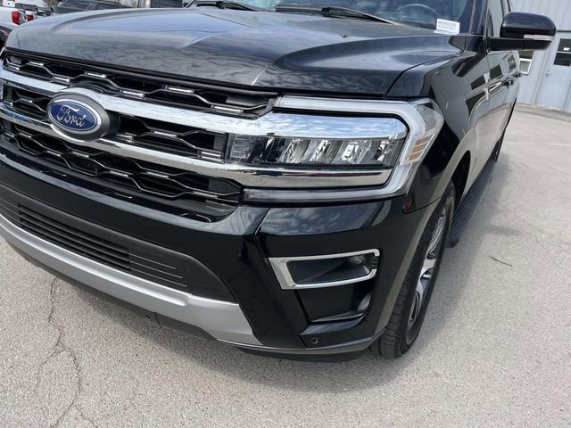 Certified 2024 Ford Expedition Max Limited image 9