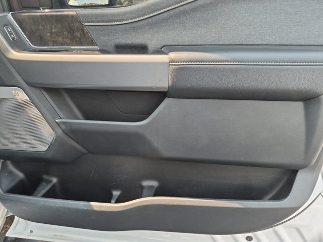 Certified 2023 Ford F350 4x4 Crew Cab Super Duty image 34