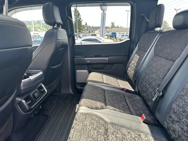 Certified 2023 Ford F150 Tremor w/ 360 Degree Camera Package AWD/4WD image 20