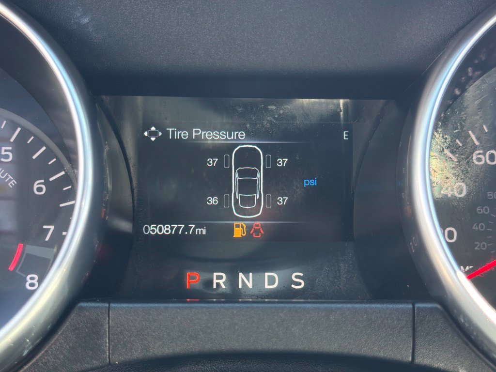 Certified 2022 Ford Mustang GT Premium RWD image 29