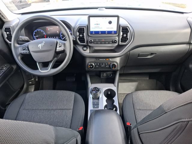 Certified 2024 Ford Bronco Sport Big Bend AWD/4WD image 7