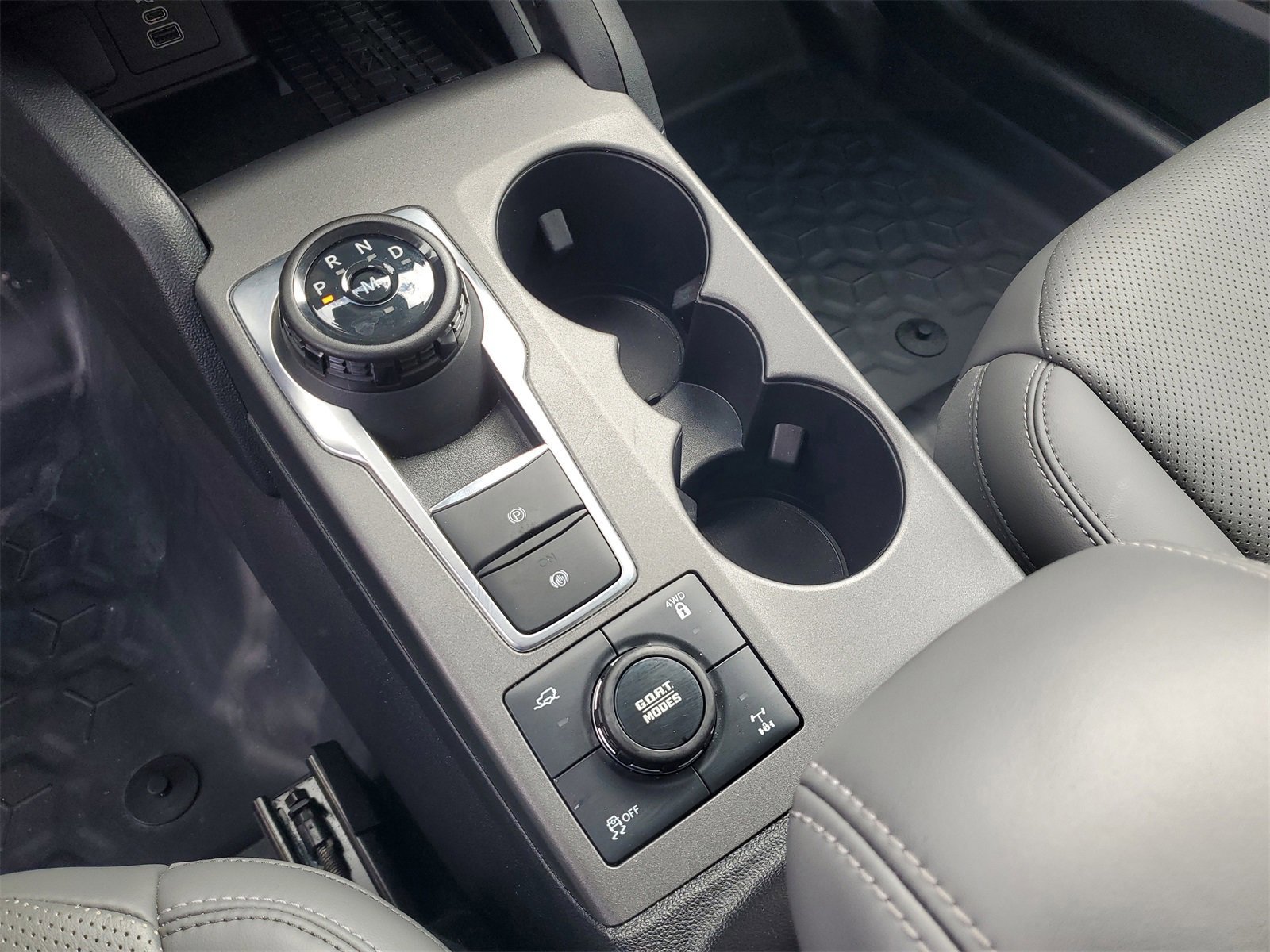 Certified 2025 Ford Bronco Sport Badlands image 27