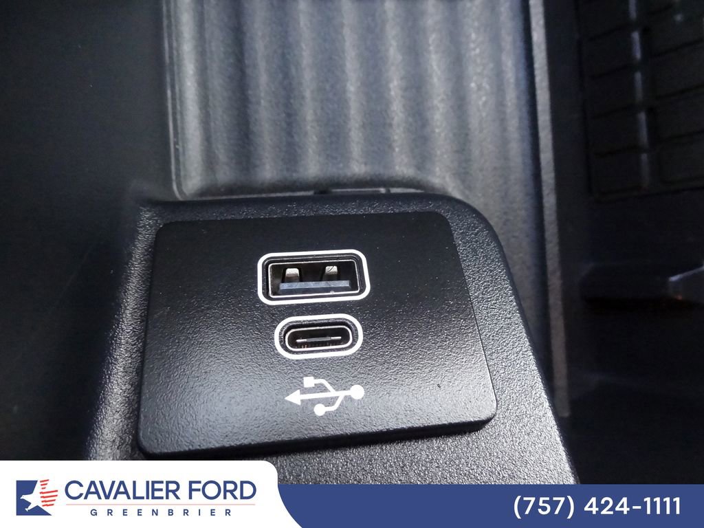 Certified 2025 Ford Expedition Tremor AWD/4WD image 47