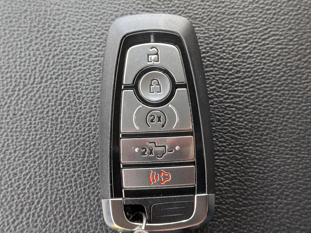 Certified 2024 Ford F150 XLT w/ Equipment Group 302A MID image 32