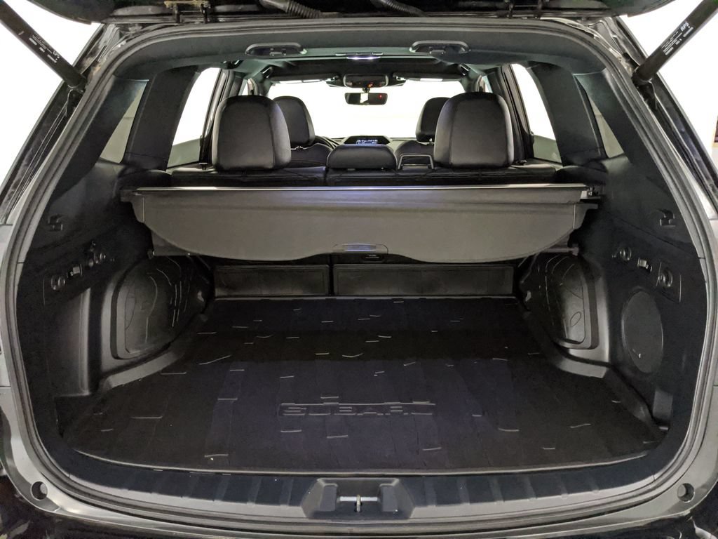 Used 2025 Subaru Forester Wilderness AWD/4WD image 27