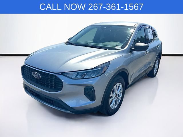 Certified 2024 Ford Escape Active AWD/4WD image 5