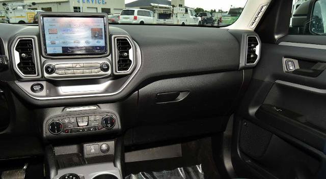 Certified 2022 Ford Bronco Sport Outer Banks w/ Tech Package AWD/4WD image 19