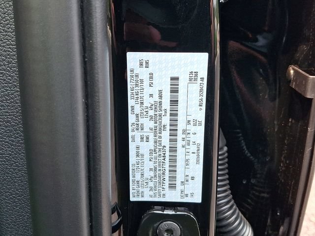 Certified 2026 Ford F150 Raptor AWD/4WD image 35