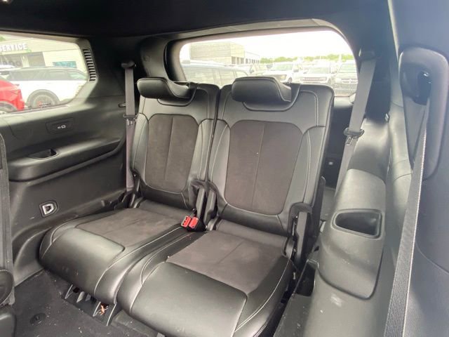 Used 2024 Jeep Grand Cherokee L Altitude AWD/4WD image 7