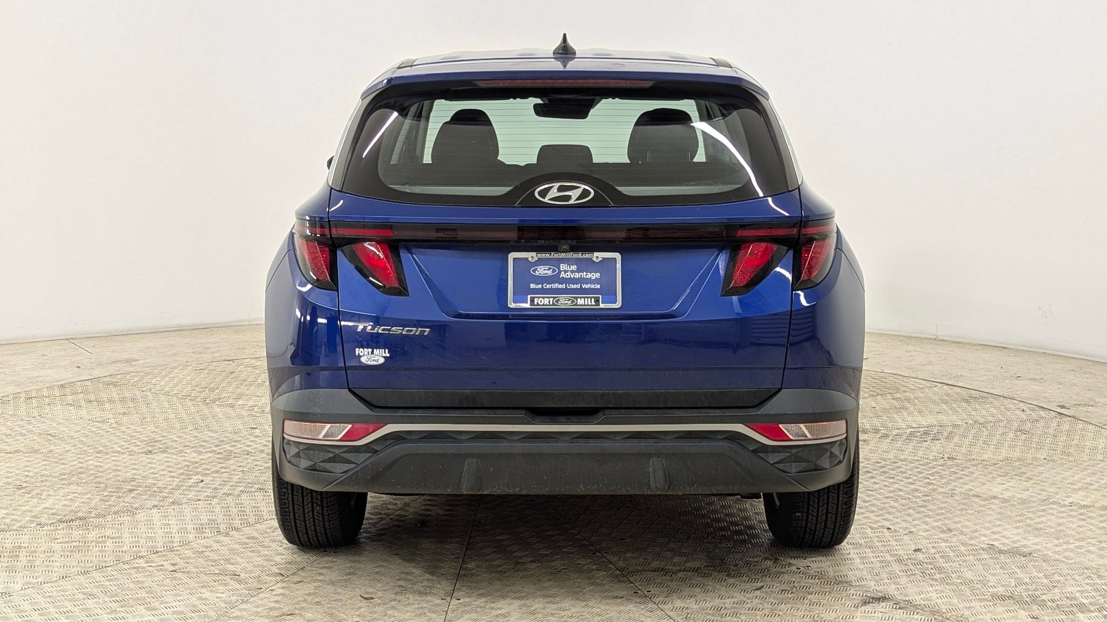 Used 2022 Hyundai Tucson SE image 10