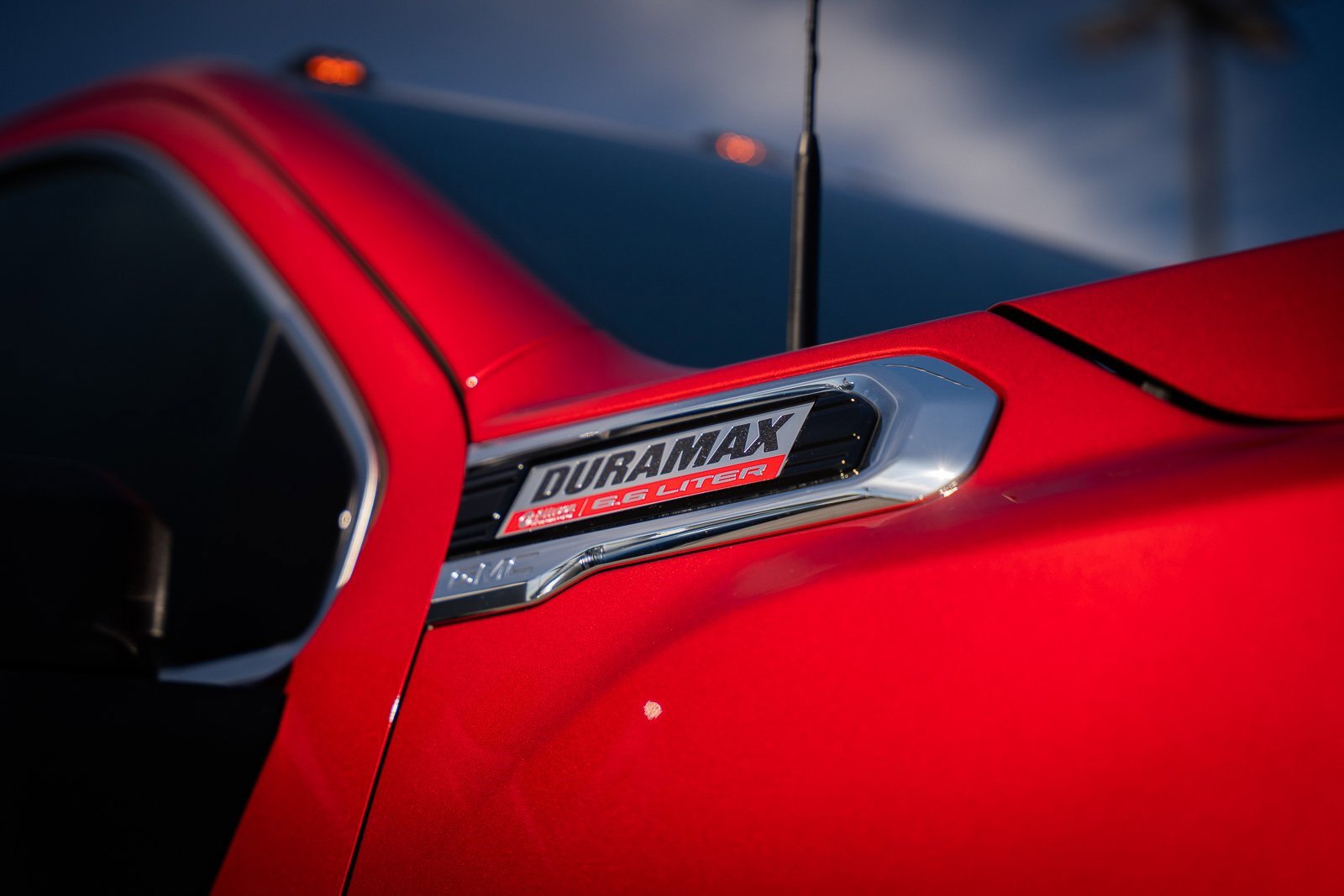 Used 2022 GMC Sierra 2500 Denali w/ Denali Ultimate Package image 18