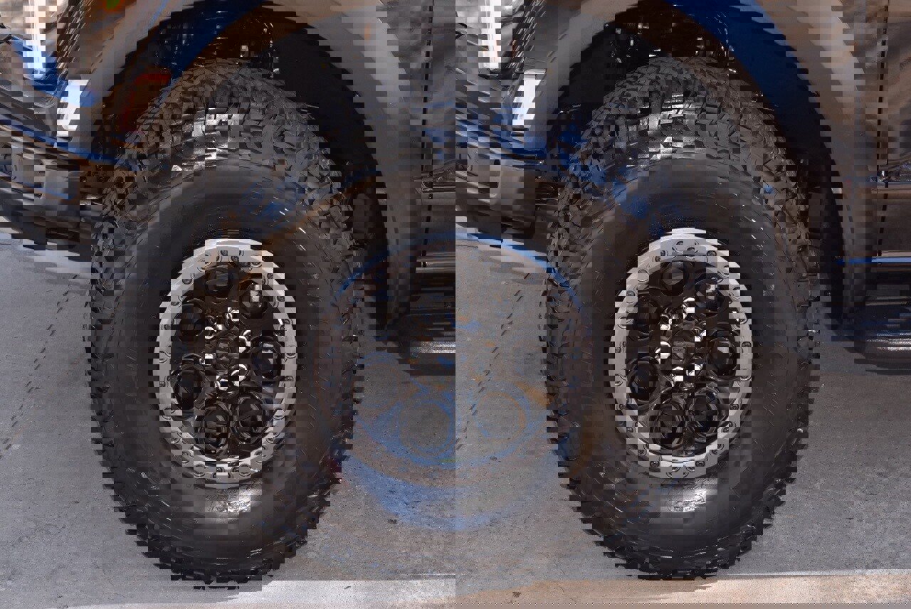 Certified 2024 Ford F150 Raptor image 44