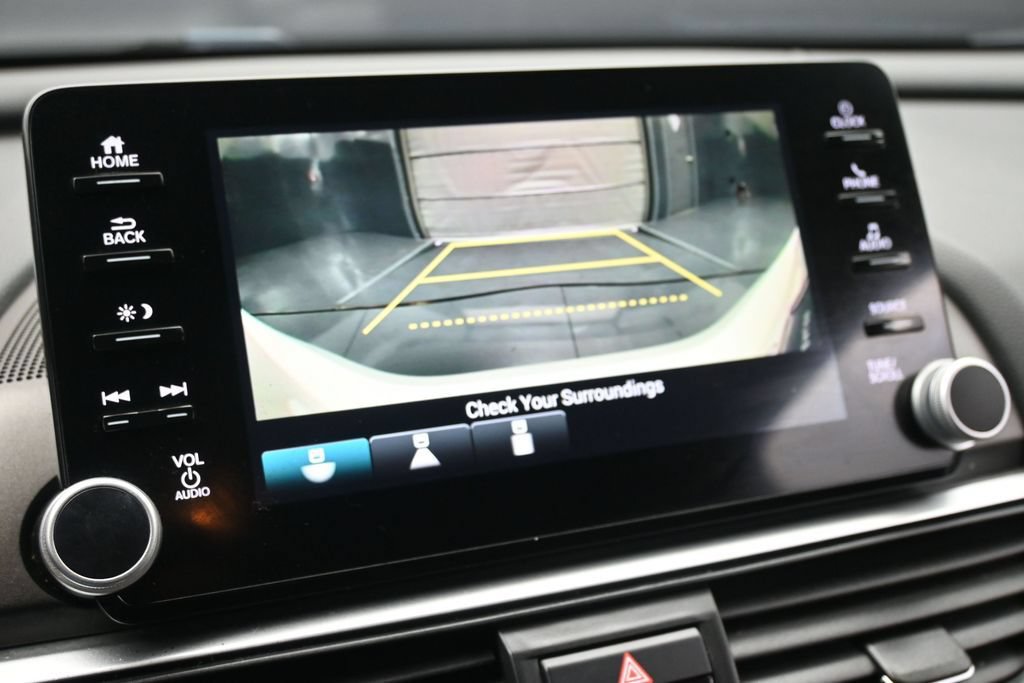 Used 2019 Honda Accord Sport image 15