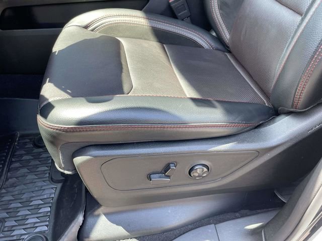 Used 2025 RAM 1500 Rebel w/ Advanced Safety Group II AWD/4WD image 25