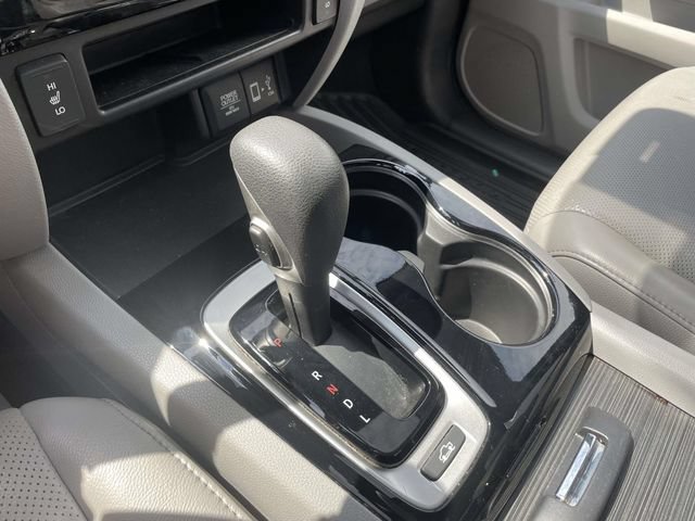 Used 2019 Honda Ridgeline RTL-E image 33