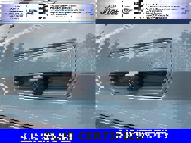 Certified 2021 Ford Bronco Sport Big Bend w/ Big Bend Package (96B) image 9