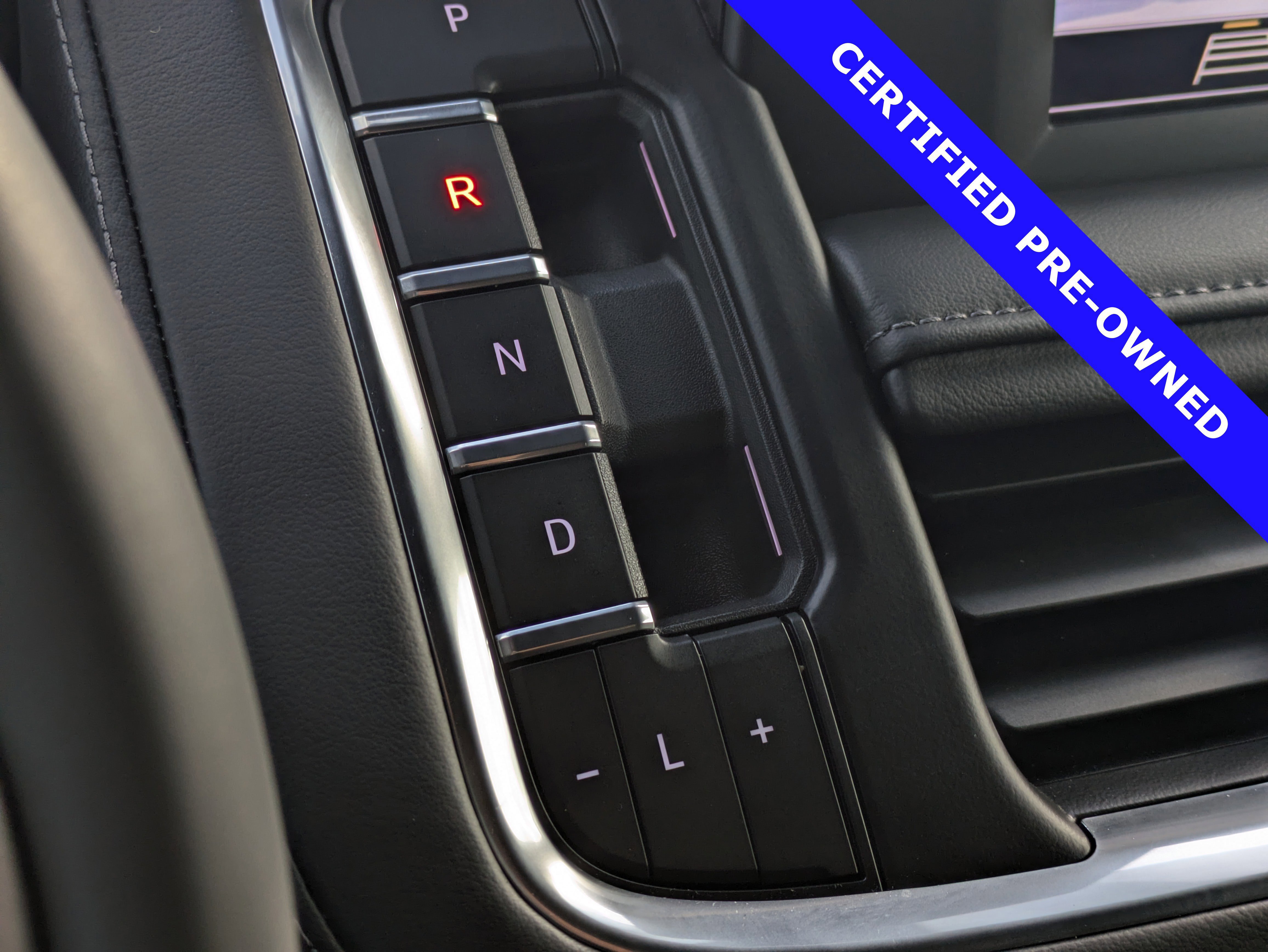 Used 2024 Chevrolet Tahoe LS w/ Driver Alert Package image 31