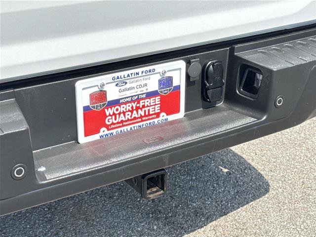Certified 2024 Ford F150 XL AWD/4WD image 9