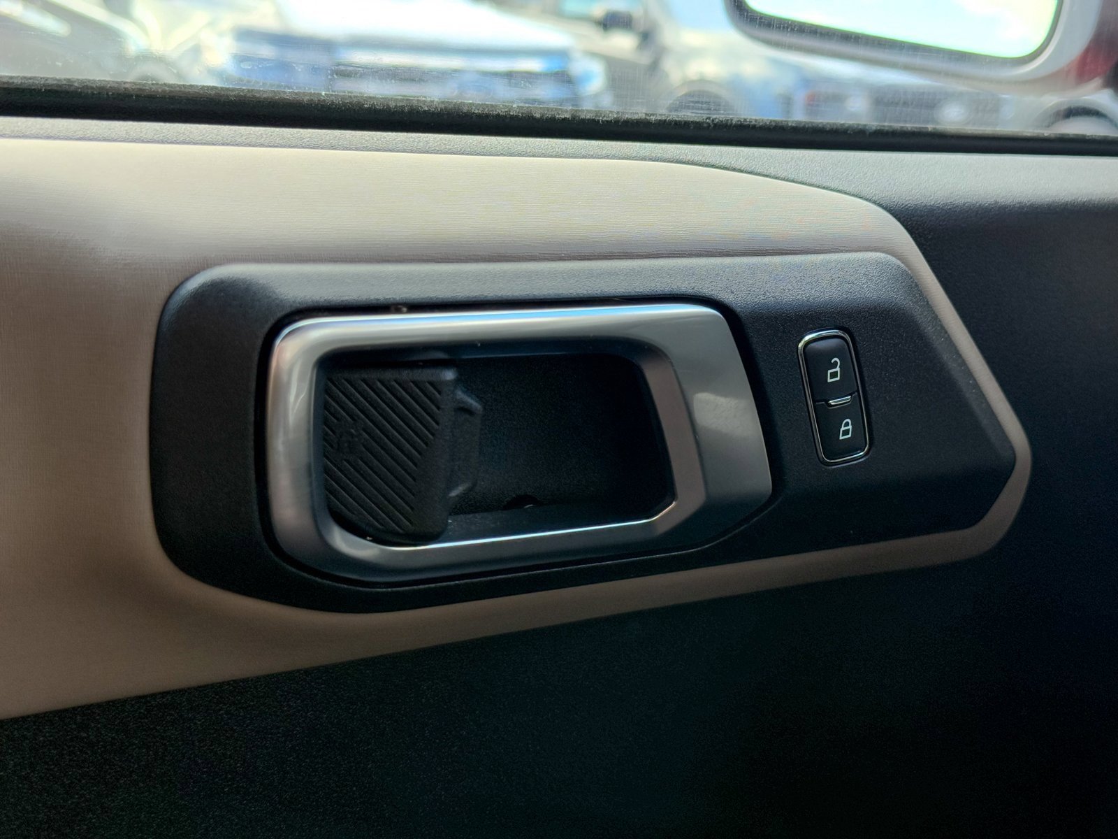 Certified 2021 Ford Bronco Wildtrak image 32