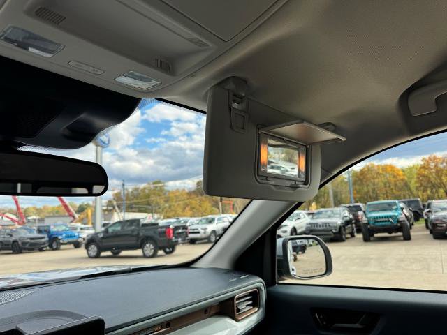 Certified 2022 Ford Maverick Lariat w/ Lariat Luxury Package image 16