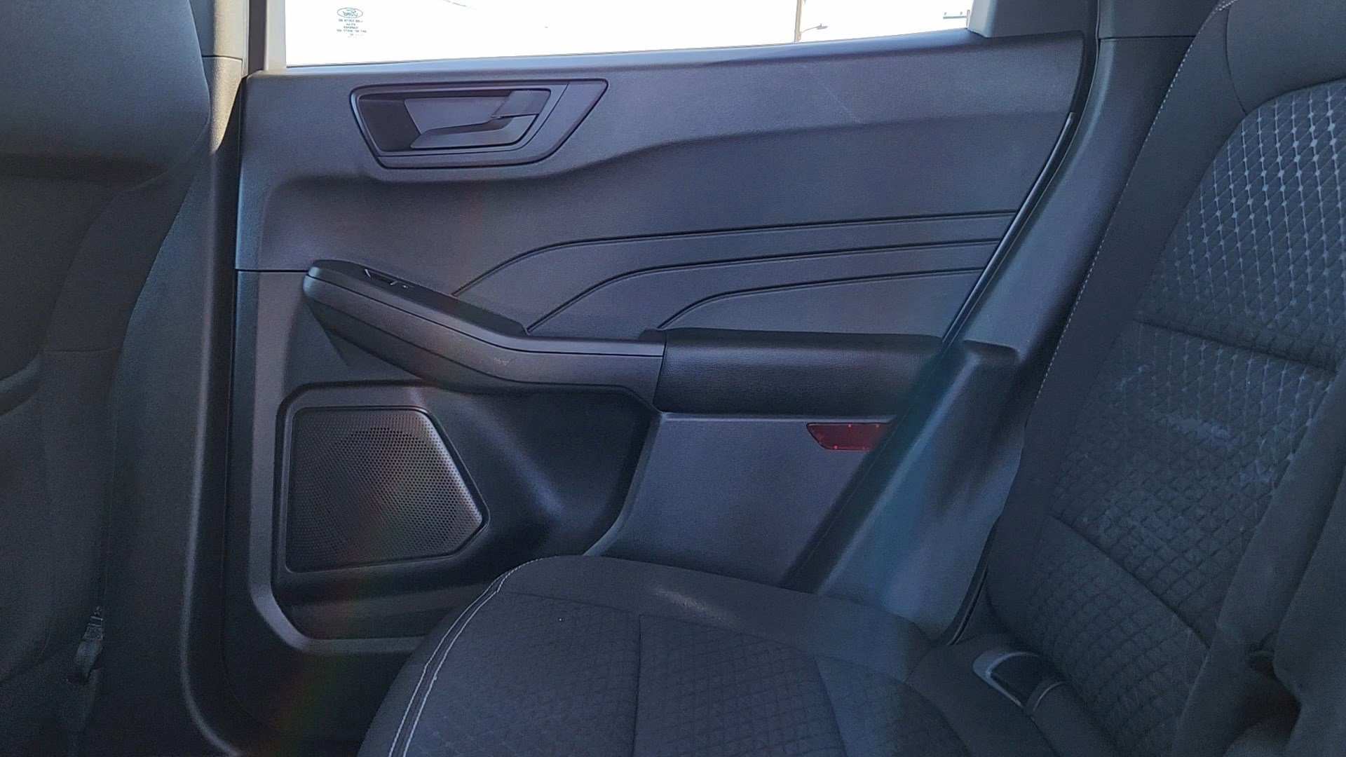 Certified 2023 Ford Escape Active image 17