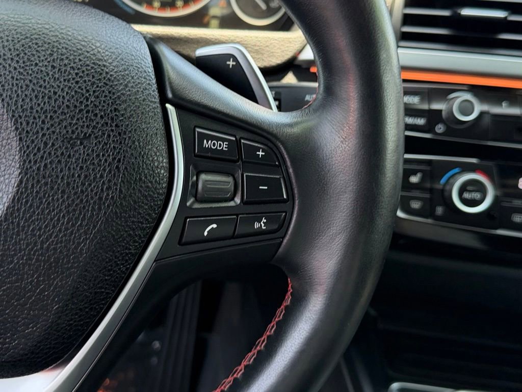 Used 2019 BMW 430i Gran Coupe w/ Convenience Package RWD image 23