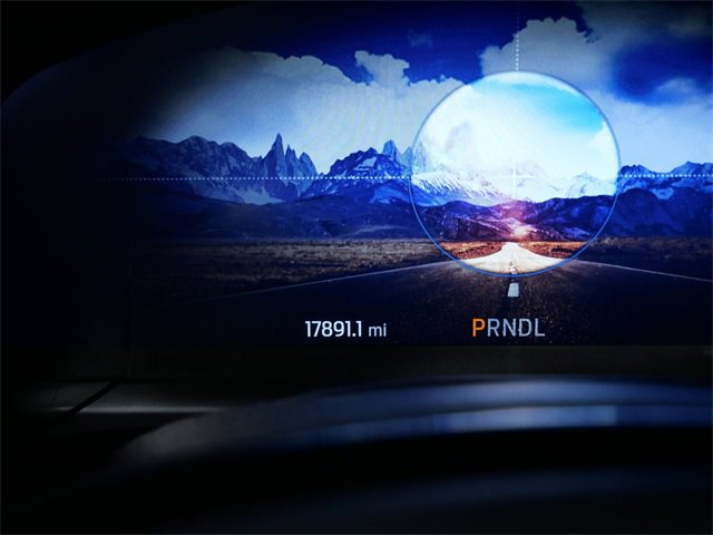 Certified 2022 Ford Escape SEL w/ Technology Package image 17