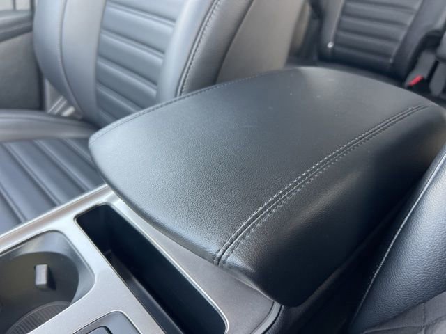 Certified 2024 Ford Edge SEL w/ Convenience Package image 17