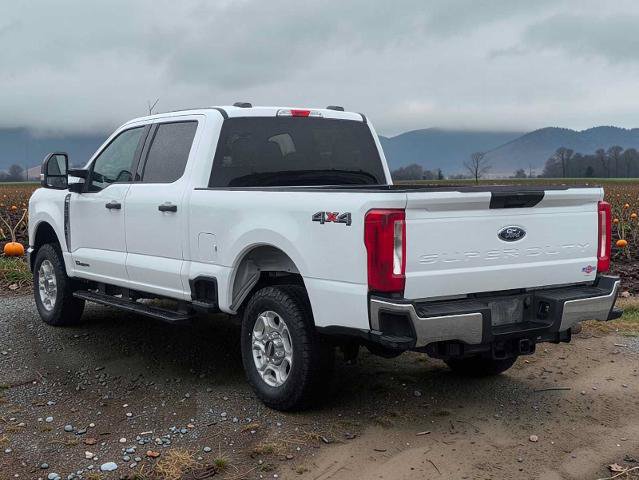 Certified 2026 Ford F250 XLT AWD/4WD image 4
