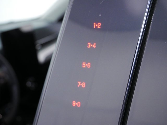 Certified 2023 Ford Mustang Mach-E Select AWD/4WD image 14