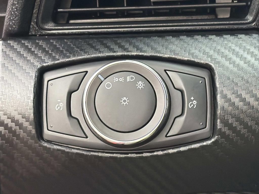 Certified 2022 Ford Mustang EcoBoost image 17