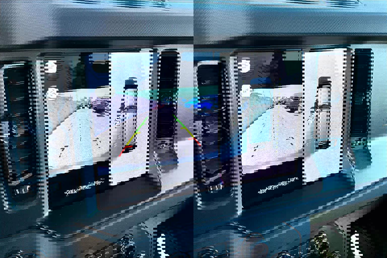 Certified 2025 Ford Bronco Badlands image 30