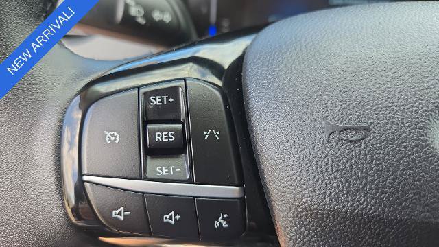 Certified 2023 Ford Escape Active AWD/4WD image 18