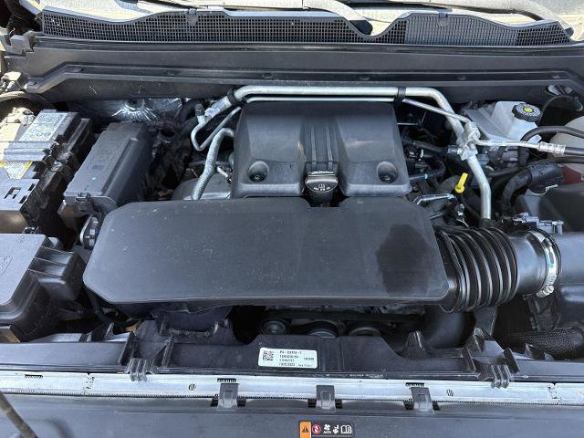 Used 2023 GMC Canyon AT4X AWD/4WD image 29